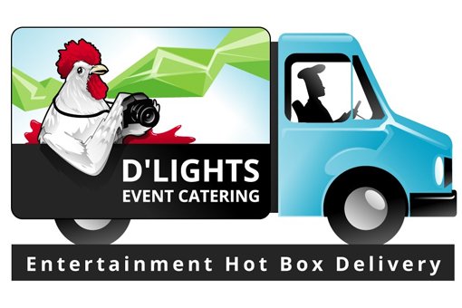 Hot Box Delivery