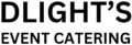 Tv and film catering | D'Lights Event Catering