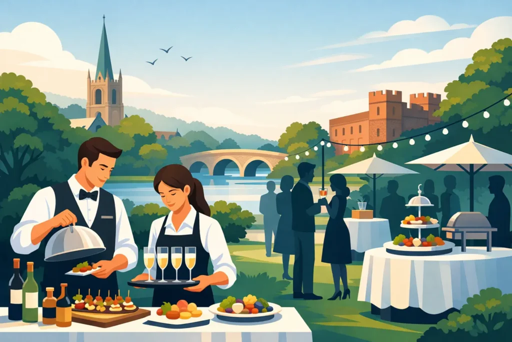 Best Event Caterers in Chelmsford, Essex 2 Best Event Caterers in Chelmsford, Essex