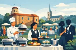 Exceptional Event Caterers in Colchester, Essex