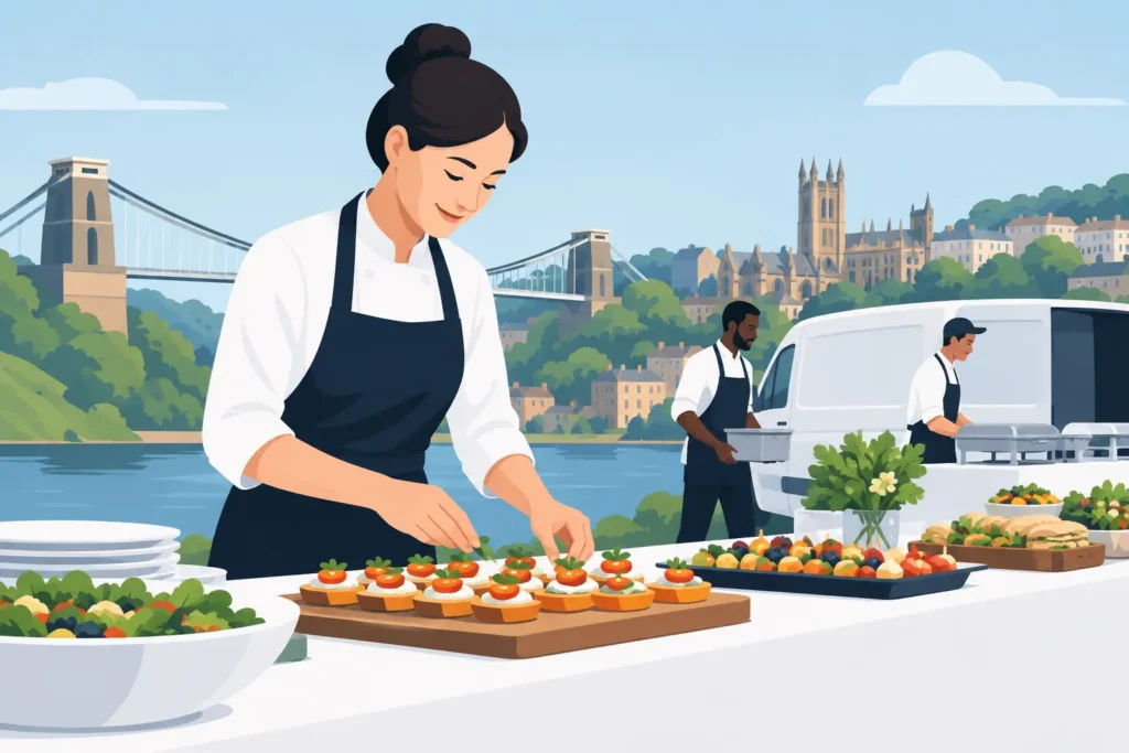 Crew Caterers Bristol Somerset That Keep Pace 2 Crew Caterers Bristol Somerset That Keep Pace