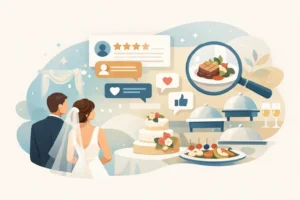Wedding Catering Reviews That Tell You More
